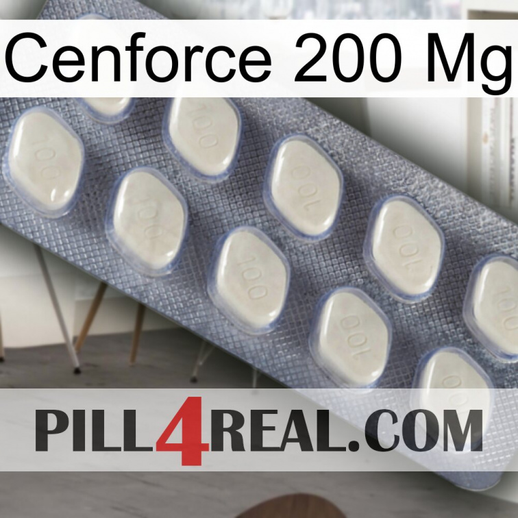 Cenforce 200Mg 08